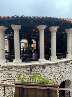 Un balcón o terraza de Hermoso Loft en Valquirico, Lofts Frontana.