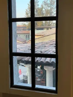 Plano de Hermoso Loft en Valquirico, Lofts Frontana.