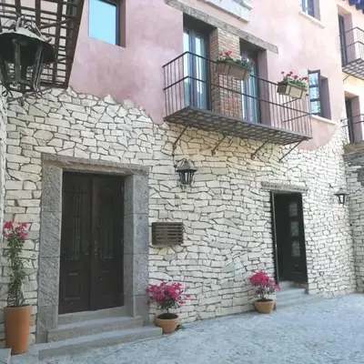 Hermoso Loft en Valquirico