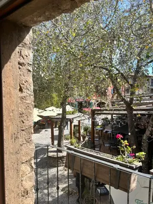 Un balcón o terraza de Hermoso departamento en Val’Quirico Loft Frontana