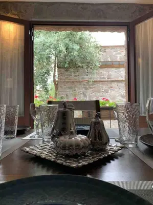 Plano de Hermoso departamento en Val’Quirico Loft Frontana
