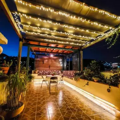 CASA JOAQUÍN HOSTAL