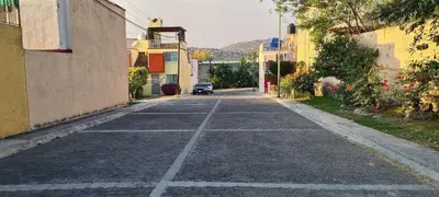 El barrio de los alrededores o un barrio cerca de esta casa o chalet