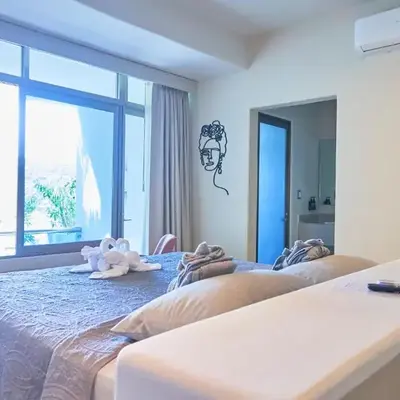 Hotel Casa Justina