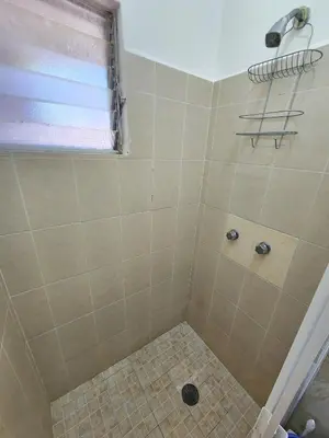Un baño de Depa Calpan