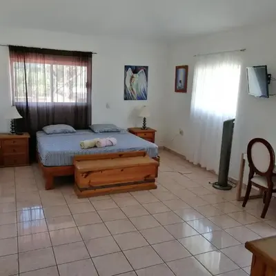 Casa Las Animas