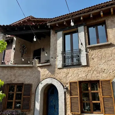 Val'quirico Auguri Zócalo I