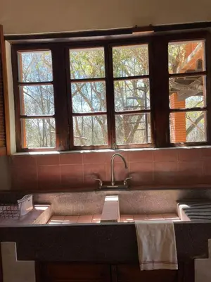 Plano de Casa Paraiso San Pablo