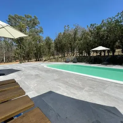 Casa Paraiso San Pablo