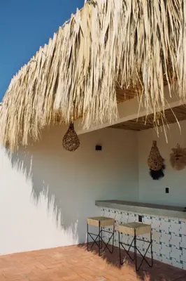 Plano de Casa Luni