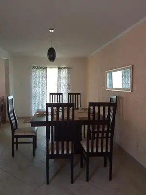 Zona de estar de Casa Confortable