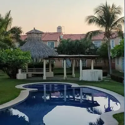 Casa Confortable