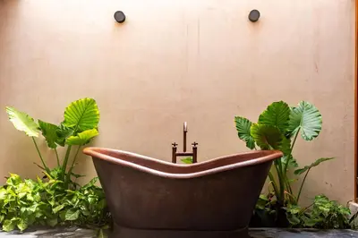 Plano de Casa Mava