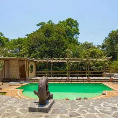El EQUIMITE HOTEL BOUTIQUE