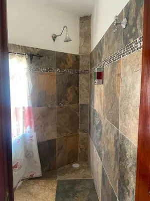 Un baño de EL GRAN TORIL