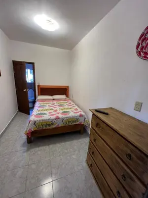 Cama o camas de una habitación en EL GRAN TORIL