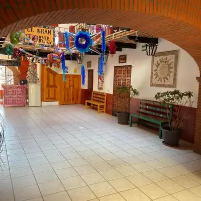 EL GRAN TORIL
