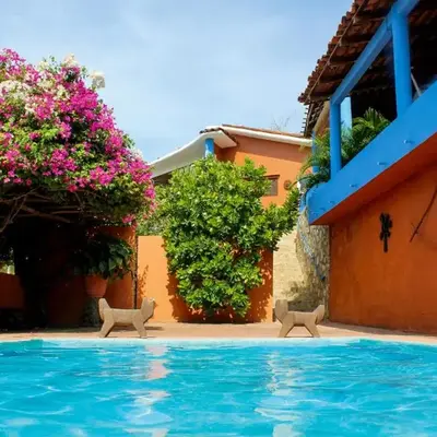 Casa Azul