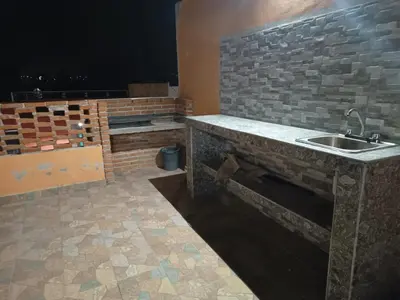 Plano de Luxos Casa Residencial Privada