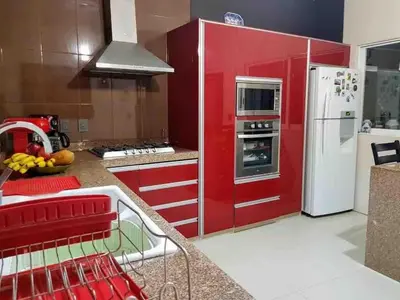 Una cocina o zona de cocina en Casa Boutique Zoogocho