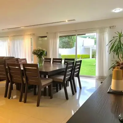 Casa Palmeras