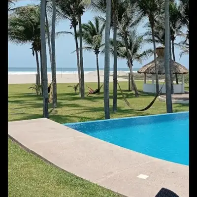 Casa Acapulco de mis amores Diamante