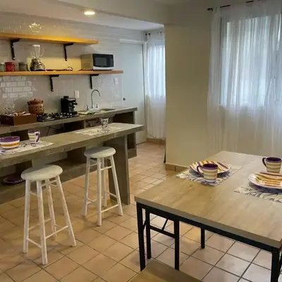 Departamento centro de Boca del Río